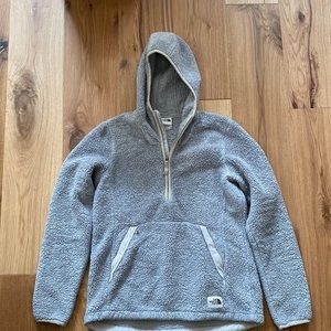 North Face pullover